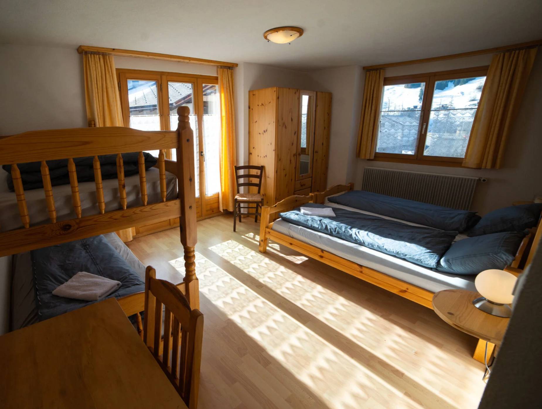 Swissalps Coliving – Bild 2