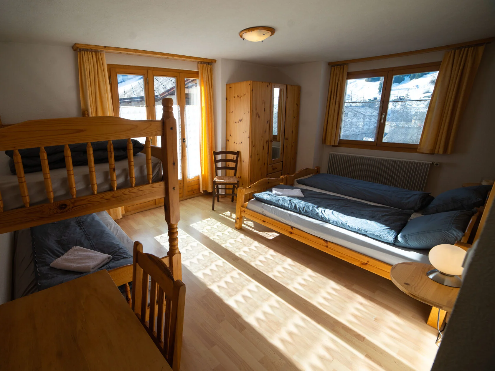 Swissalps Coliving – Bild 4