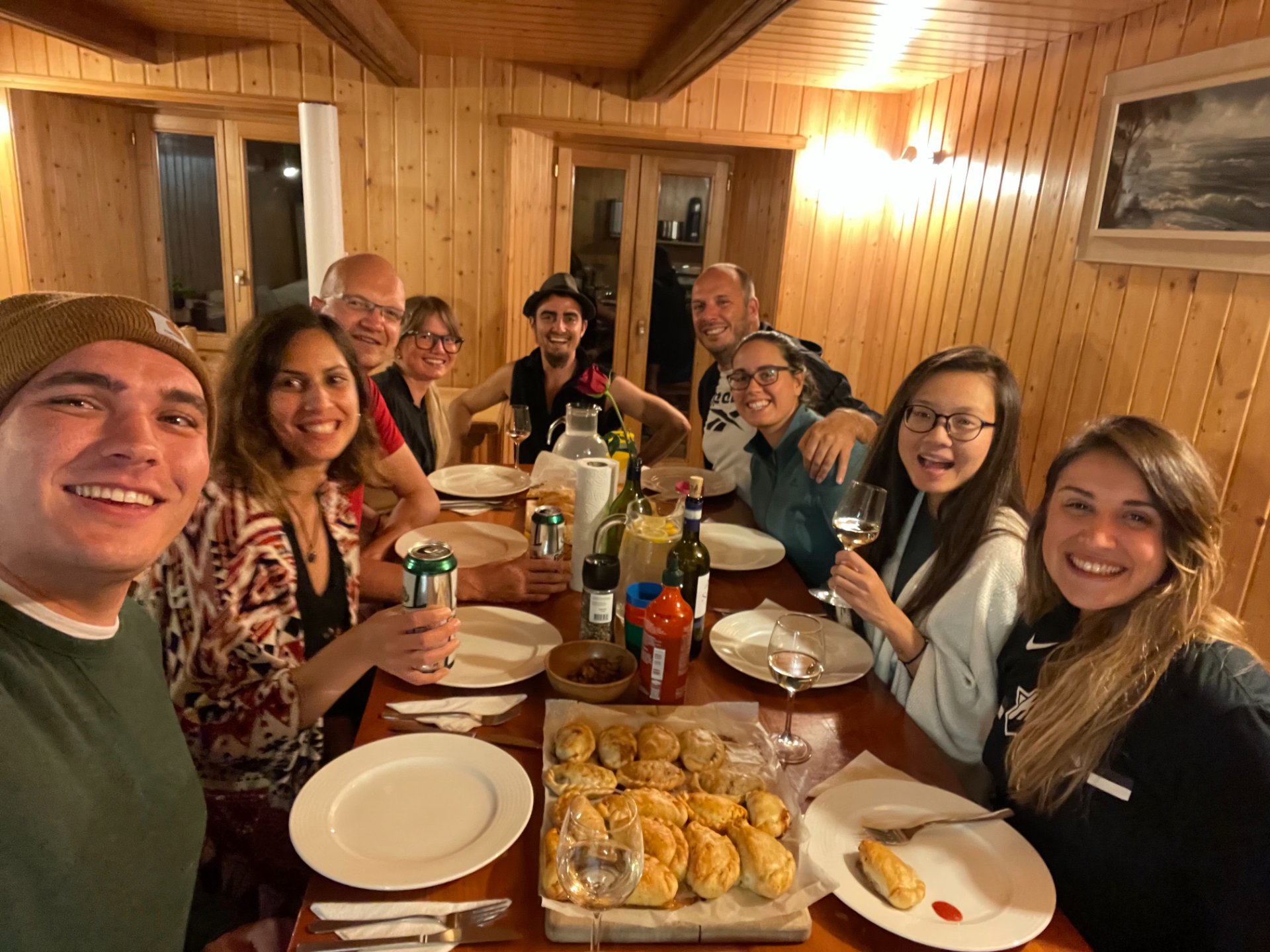 Coliving Petit Velan