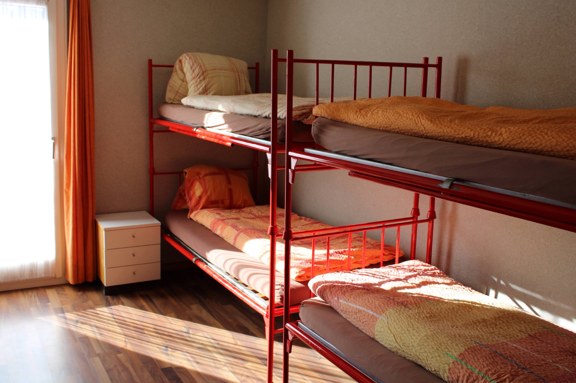 Coliving Adrenalin Braunwald 5