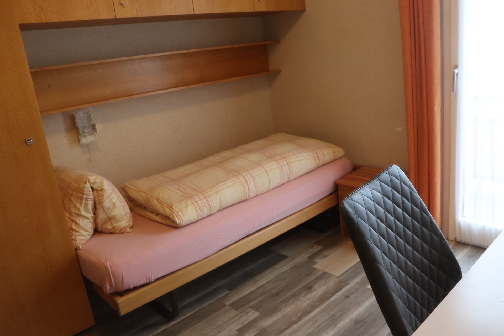 Coliving Adrenalin Braunwald 6
