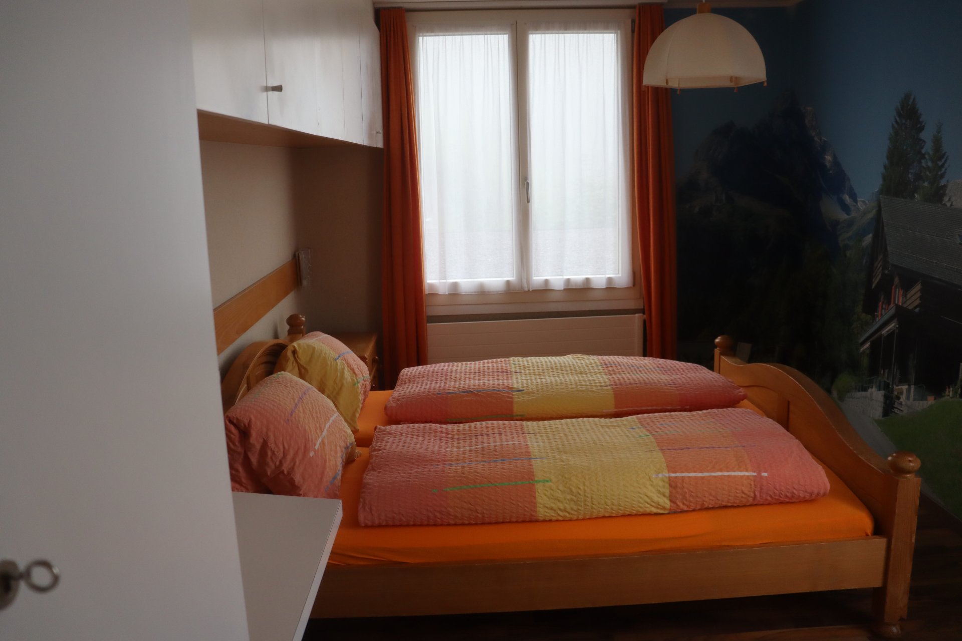 Coliving Adrenalin Braunwald 7