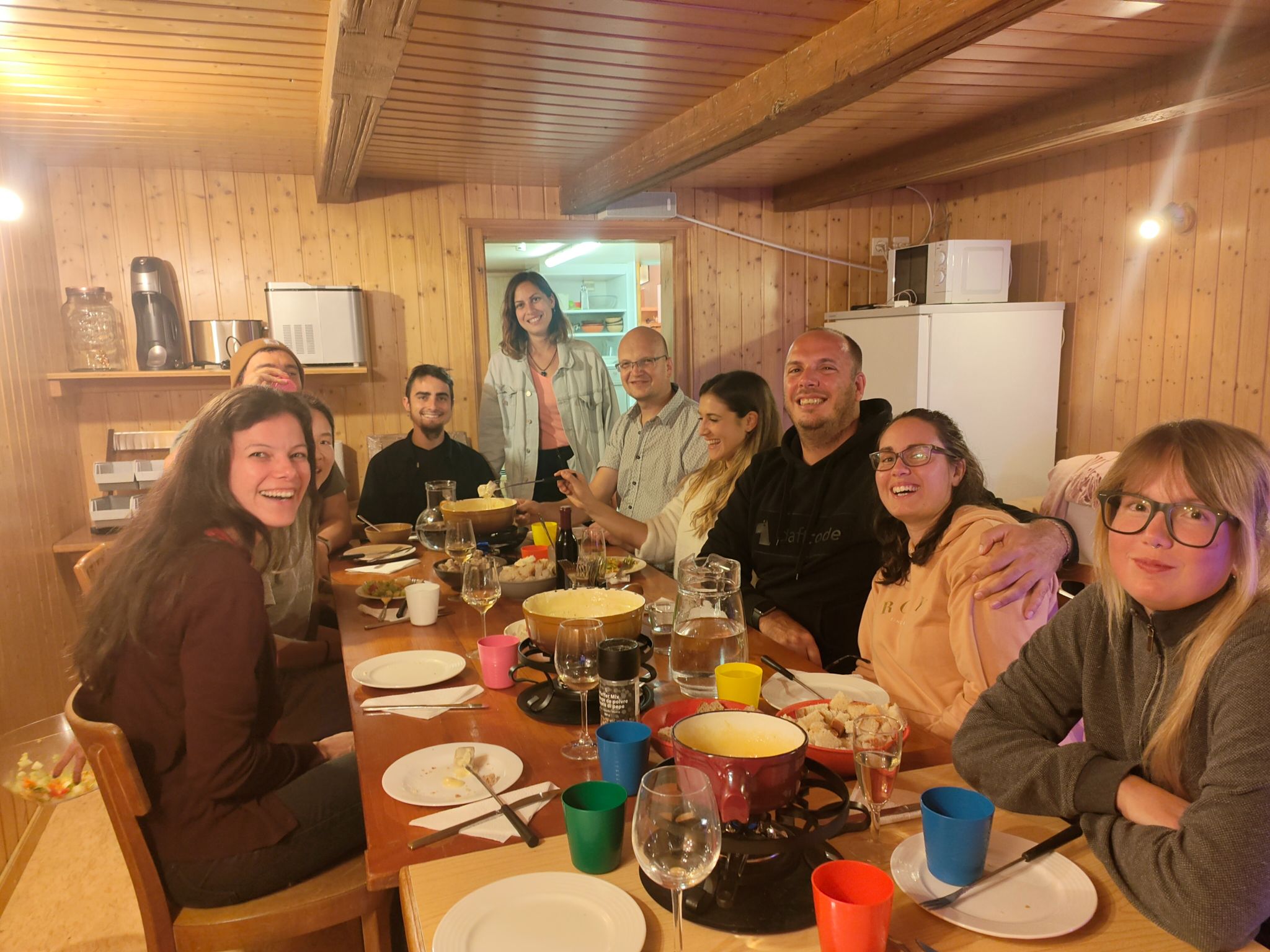 Corporate Retreats