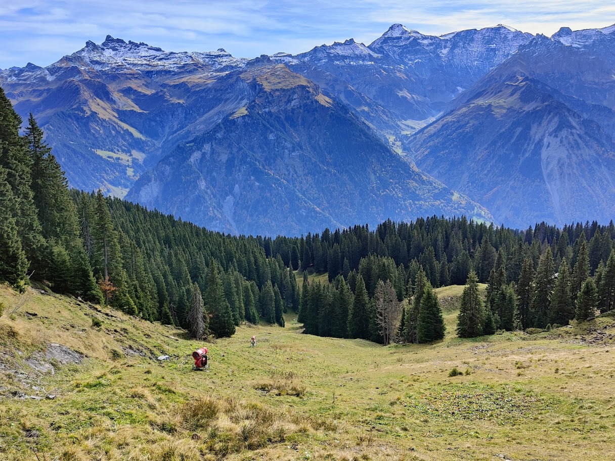 Braunwald, Switzerland 2