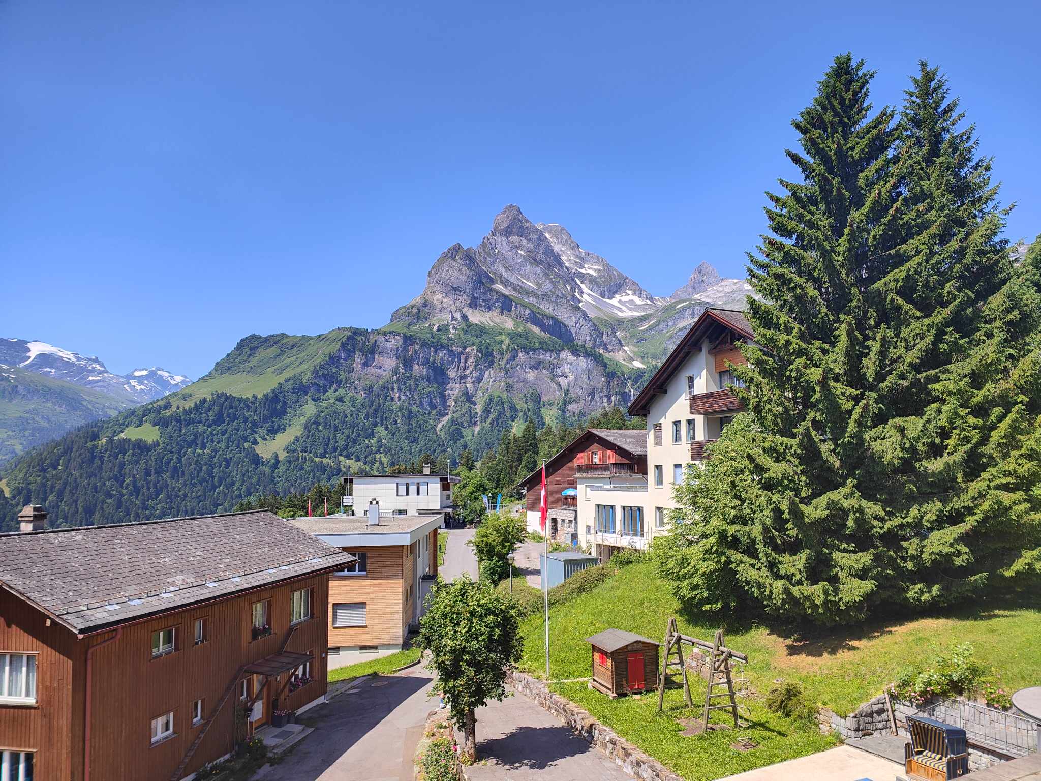 Braunwald, Switzerland 6