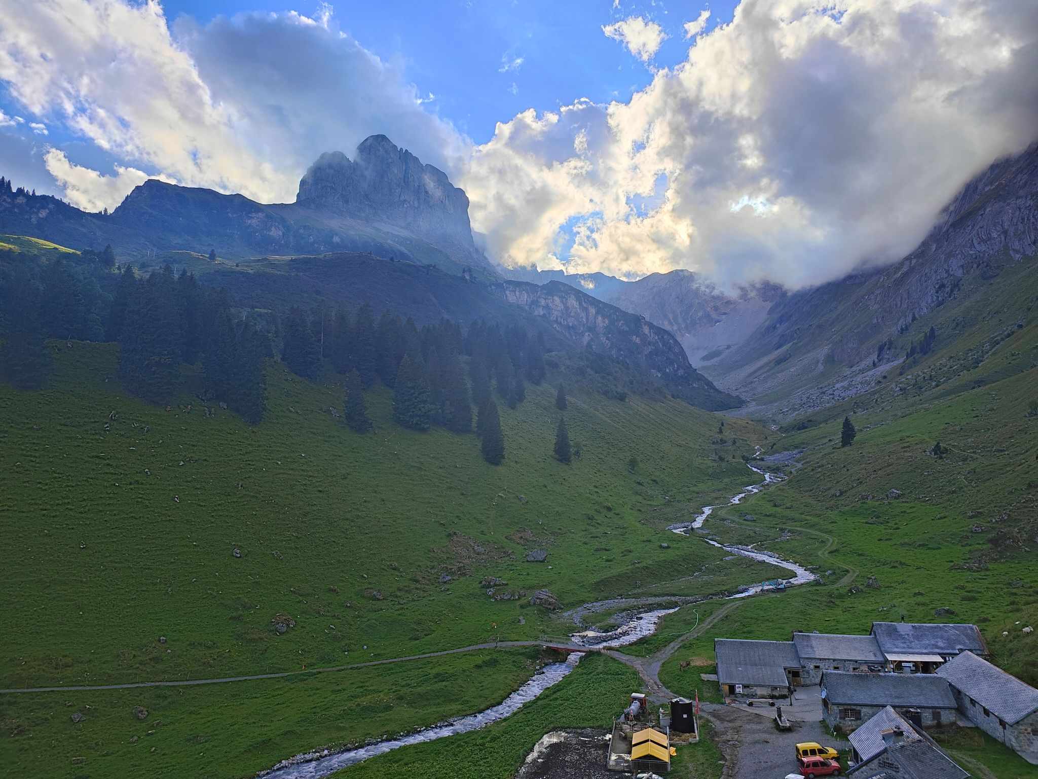 Alpine AI Residency | Build, Learn & Live with AI in the Swiss Alps