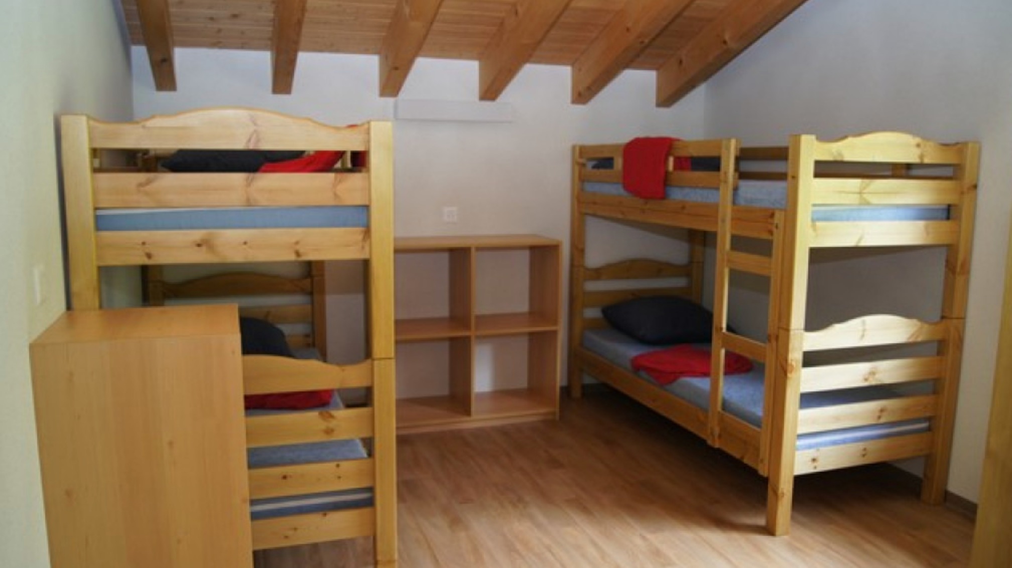 Coliving - Relais de Dranse 7