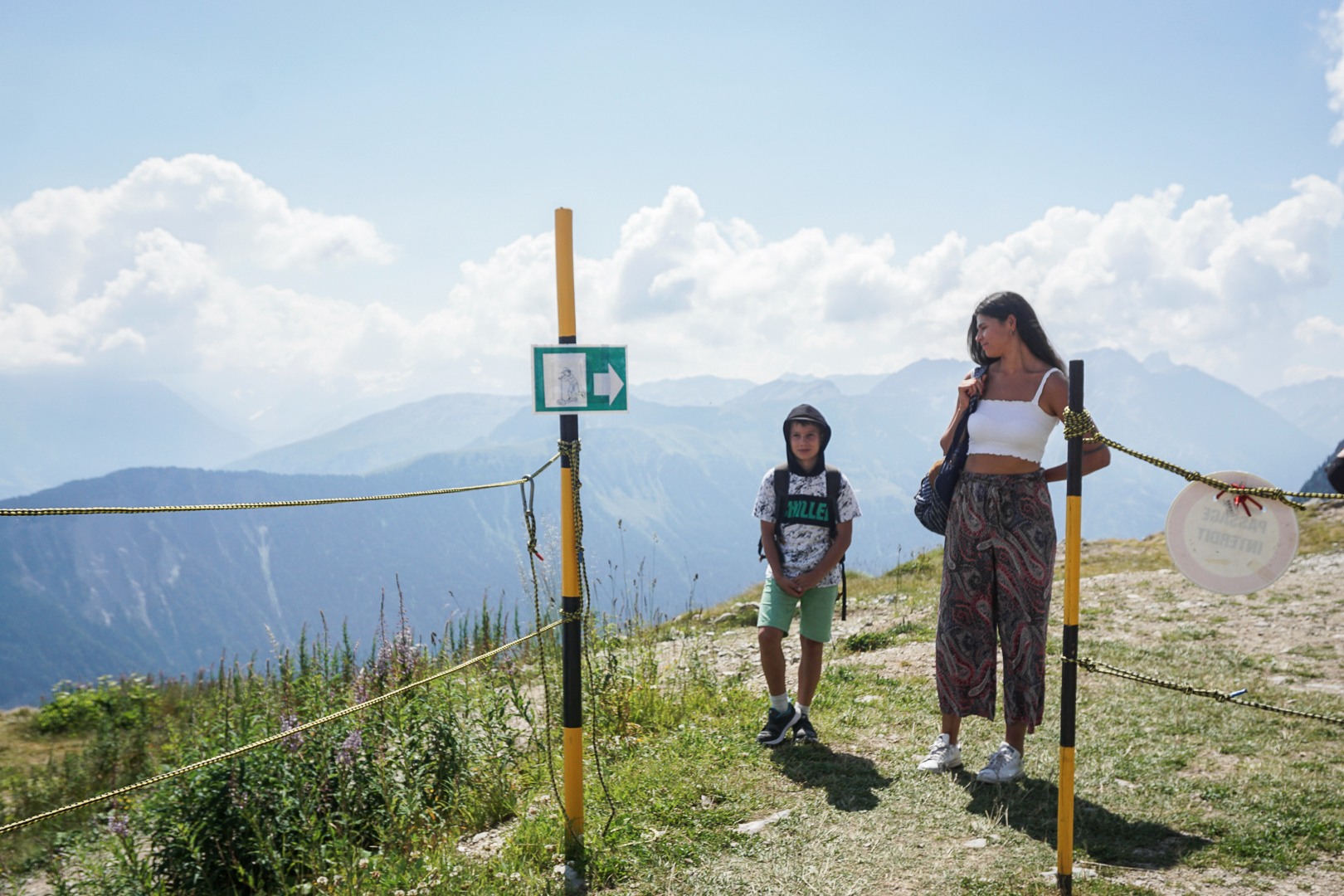 Nos lieux alpins : lequel convient à votre classe ?