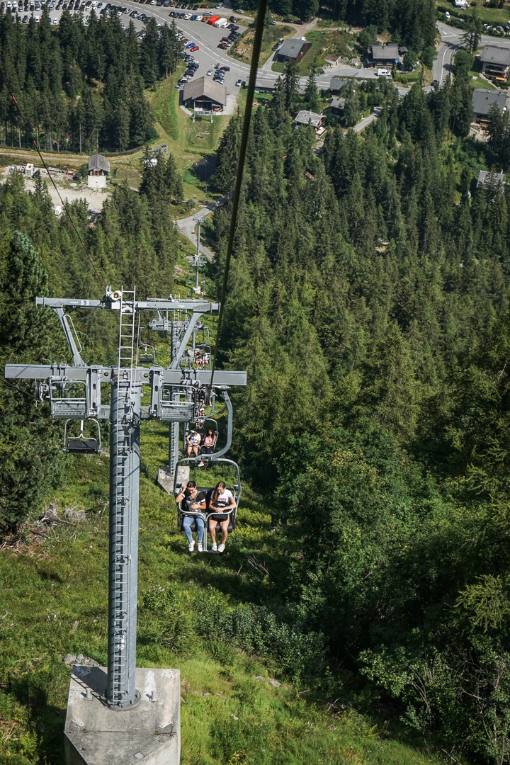 Comment planifier la semaine scolaire alpine parfaite
